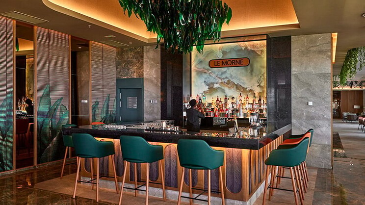 Hotel Riu Palace Mauritius